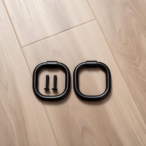 Rug Hanging D-Hooks